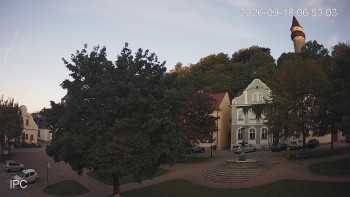 Město Štramberk