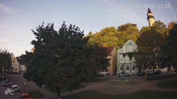 Město Štramberk