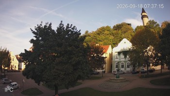 Město Štramberk