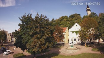 Město Štramberk