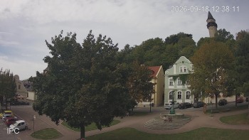 Město Štramberk