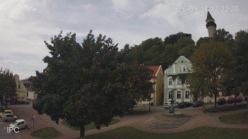Město Štramberk