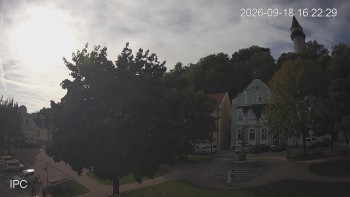 Město Štramberk