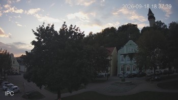 Město Štramberk