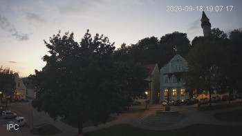 Město Štramberk