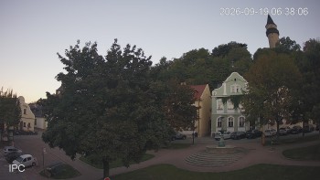 Město Štramberk