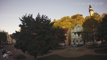 Město Štramberk
