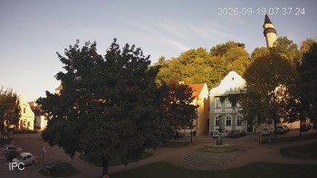 Město Štramberk