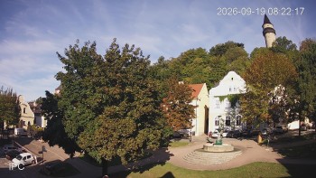 Město Štramberk