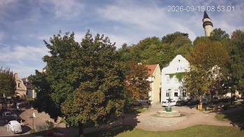 Město Štramberk