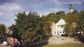 Město Štramberk