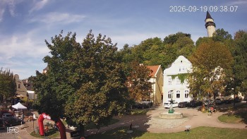 Město Štramberk