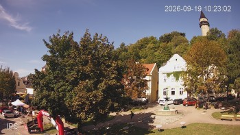 Město Štramberk
