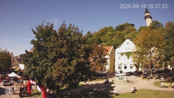 Město Štramberk
