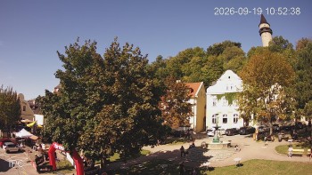 Město Štramberk