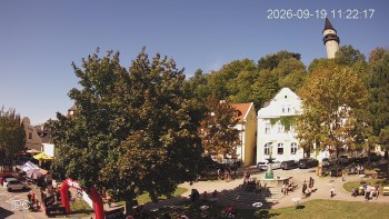 Město Štramberk