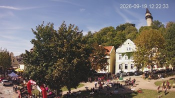 Město Štramberk