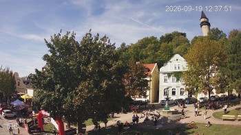 Město Štramberk
