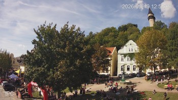 Město Štramberk