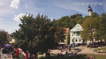 Město Štramberk