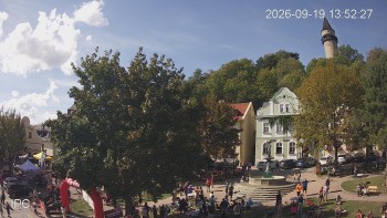 Město Štramberk
