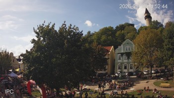 Město Štramberk