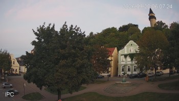 Město Štramberk