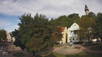 Město Štramberk