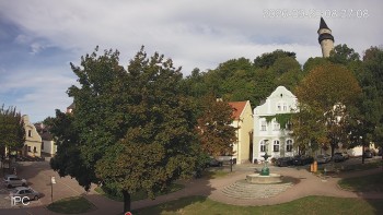 Město Štramberk