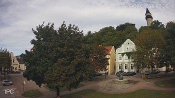 Město Štramberk
