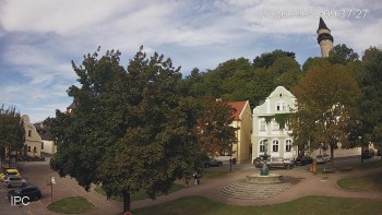 Město Štramberk