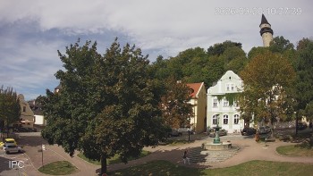 Město Štramberk
