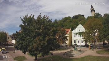 Město Štramberk
