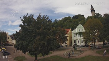 Město Štramberk