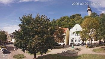 Město Štramberk