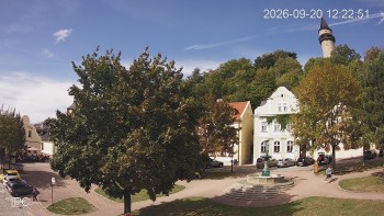Město Štramberk
