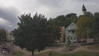 Město Štramberk