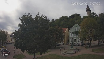 Město Štramberk