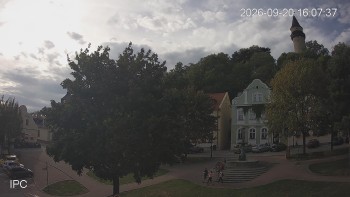 Město Štramberk