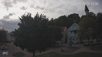 Město Štramberk
