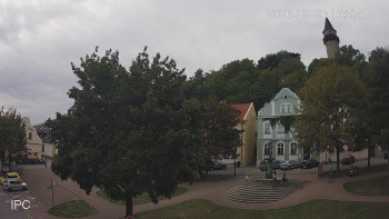 Město Štramberk
