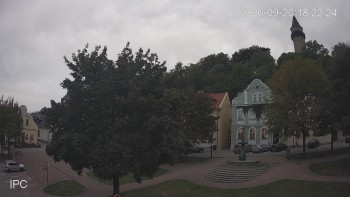 Město Štramberk