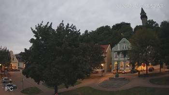 Město Štramberk