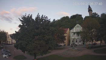 Město Štramberk