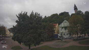 Město Štramberk
