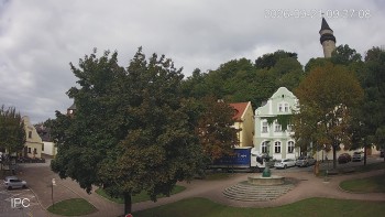 Město Štramberk