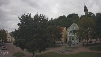 Město Štramberk