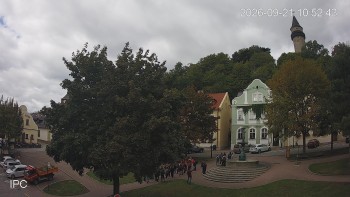 Město Štramberk