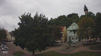 Město Štramberk