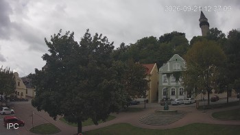 Město Štramberk